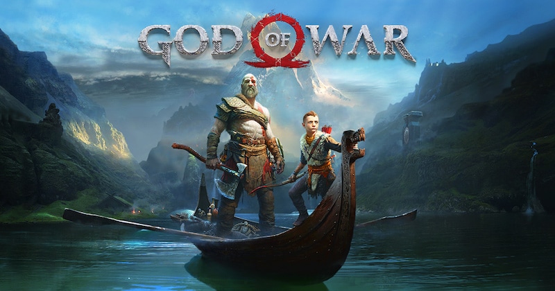 Pc games setup god of war 3 for pc free full version