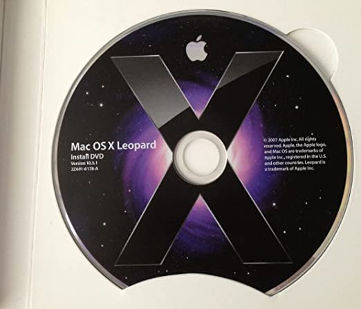 Download Mac Os X Snow Leopard Dmg